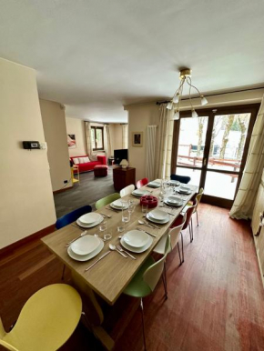 Casa delle Nevi Bardonecchia